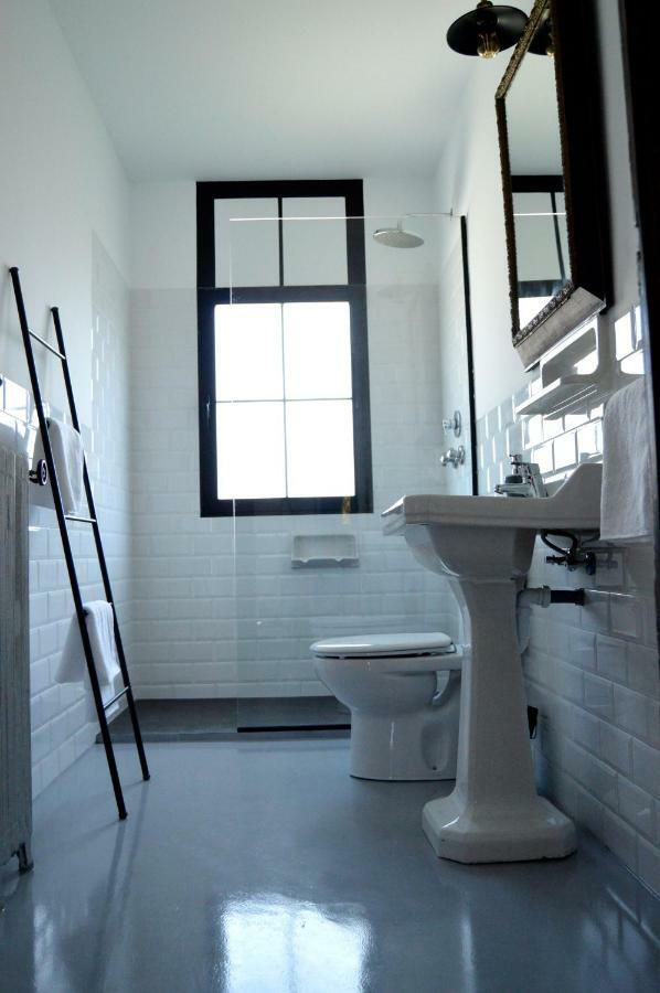 Ohana Apartamento Rural Malon Luaran gambar