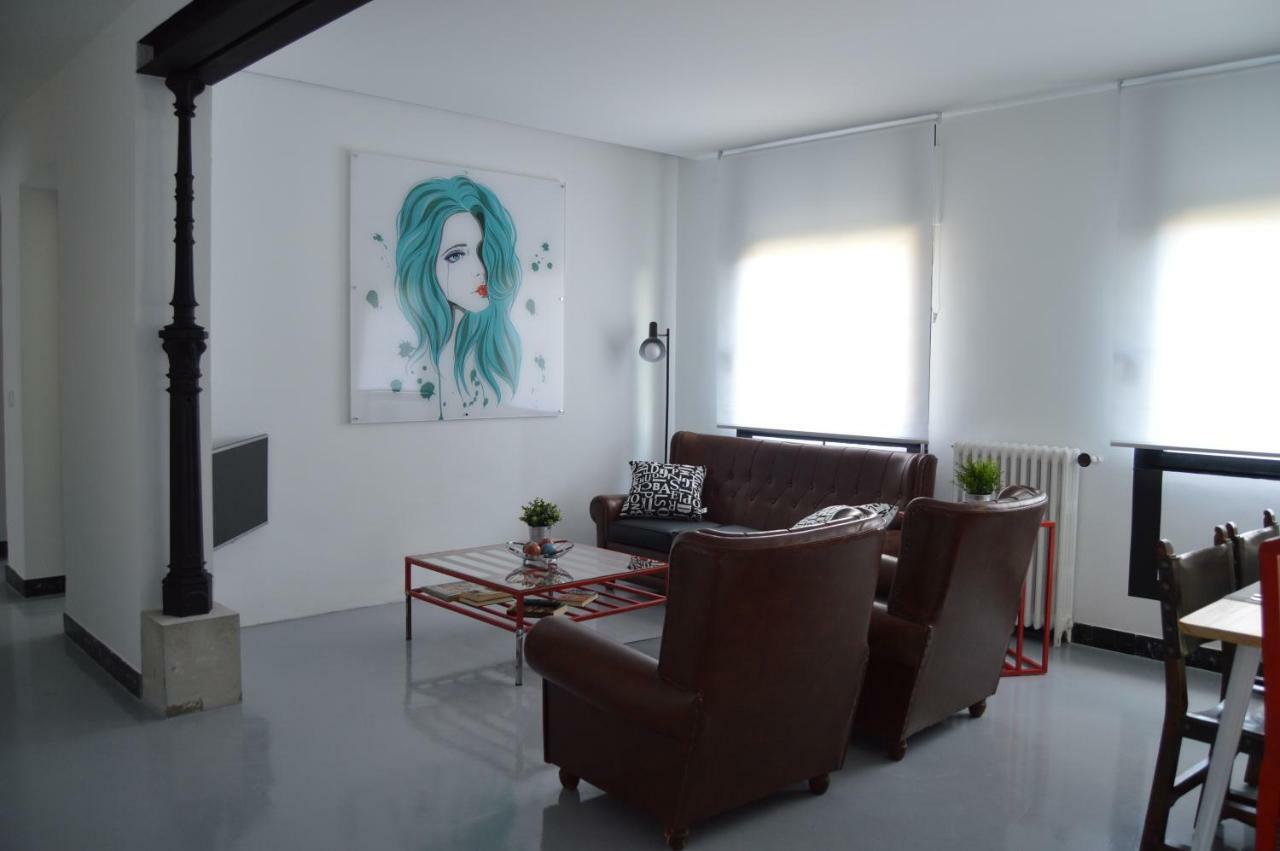 Ohana Apartamento Rural Malon Luaran gambar