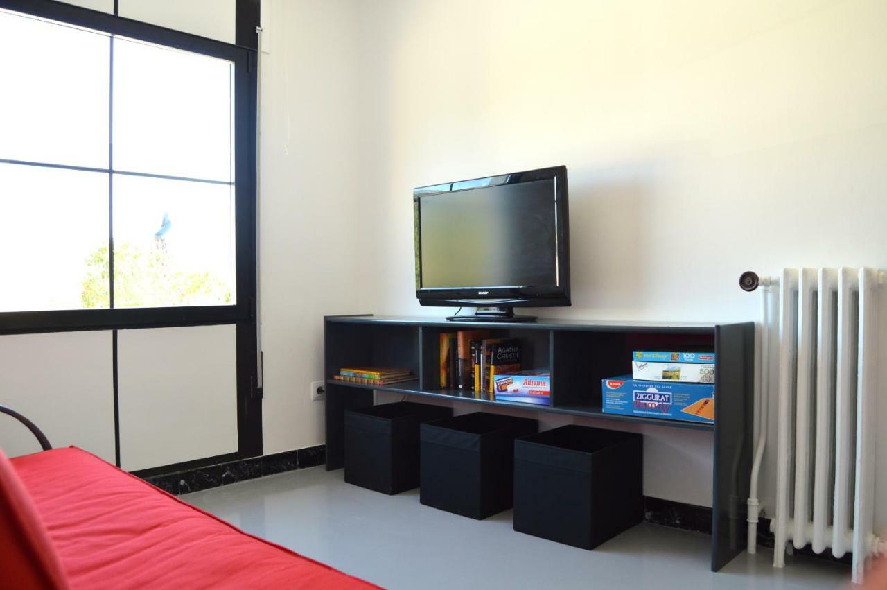 Ohana Apartamento Rural Malon Luaran gambar