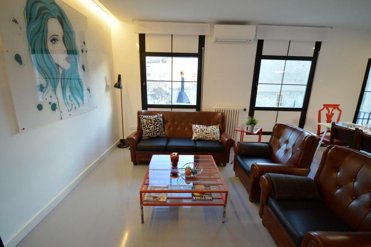 Ohana Apartamento Rural Malon Luaran gambar